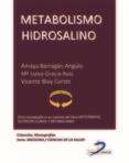 E-book Metabolismo Hidrosalino