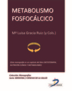 E-book Metabolismo Fosfocálcico. Osteoporosis. Dieta Controlada En Calcio