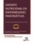 E-book Soporte Nutricional En Enfermedades Pancreáticas