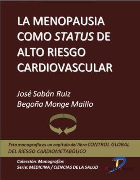 E-book La Menopausia Como Status De Alto Riesgo Cardiovascular