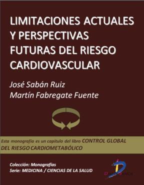 E-book Limitaciones Actuales Y Perspectivas Futuras Del Riesgo Cardiovascular