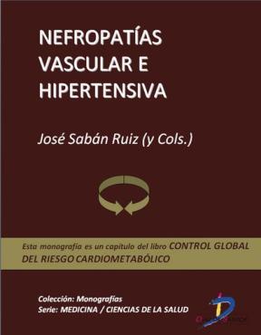 E-book Nefropatías Vascular E Hipertensiva