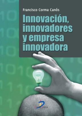 E-book Innovación, Innovadores Y Empresa Innovadora