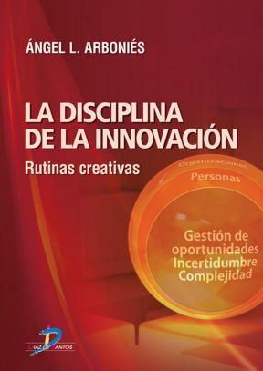 E-book La Disciplina De La Innovación