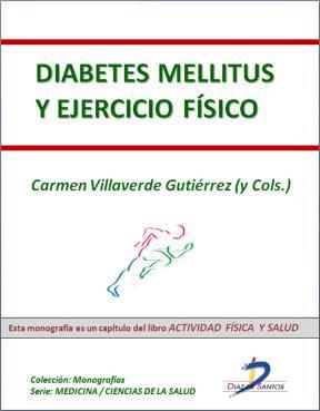 E-book Diabetes Mellitus Y Ejercicio Físico