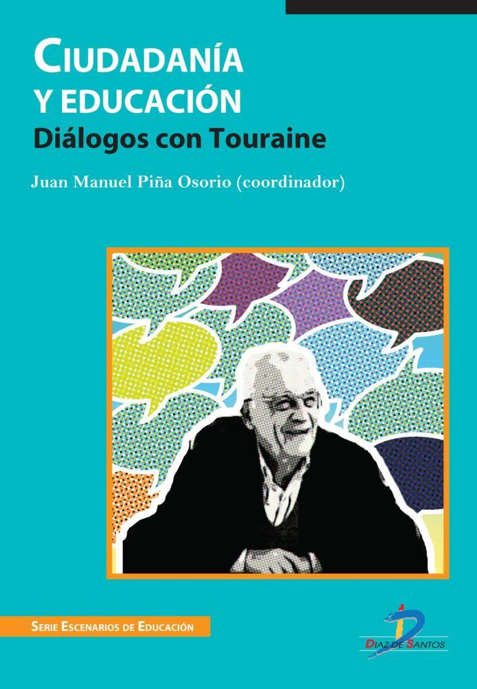 E-book Ciudadanía Y Educación