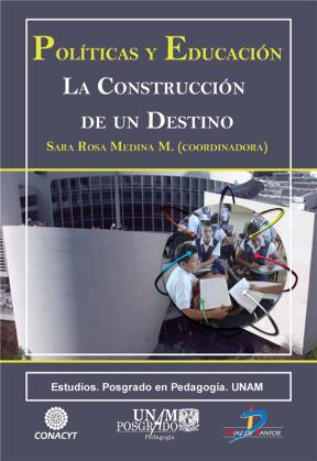 E-book Políticas Y Educación