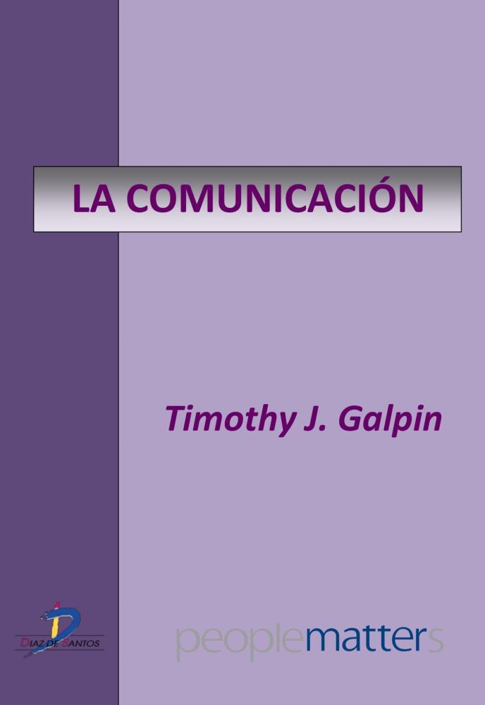 E-book La Comunicación