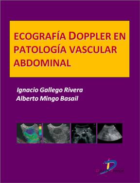 E-book Ecografía Doppler En Patología Vascular Abdominal