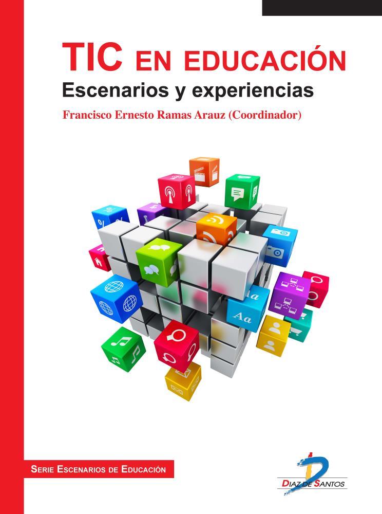 E-book Tic En Educación