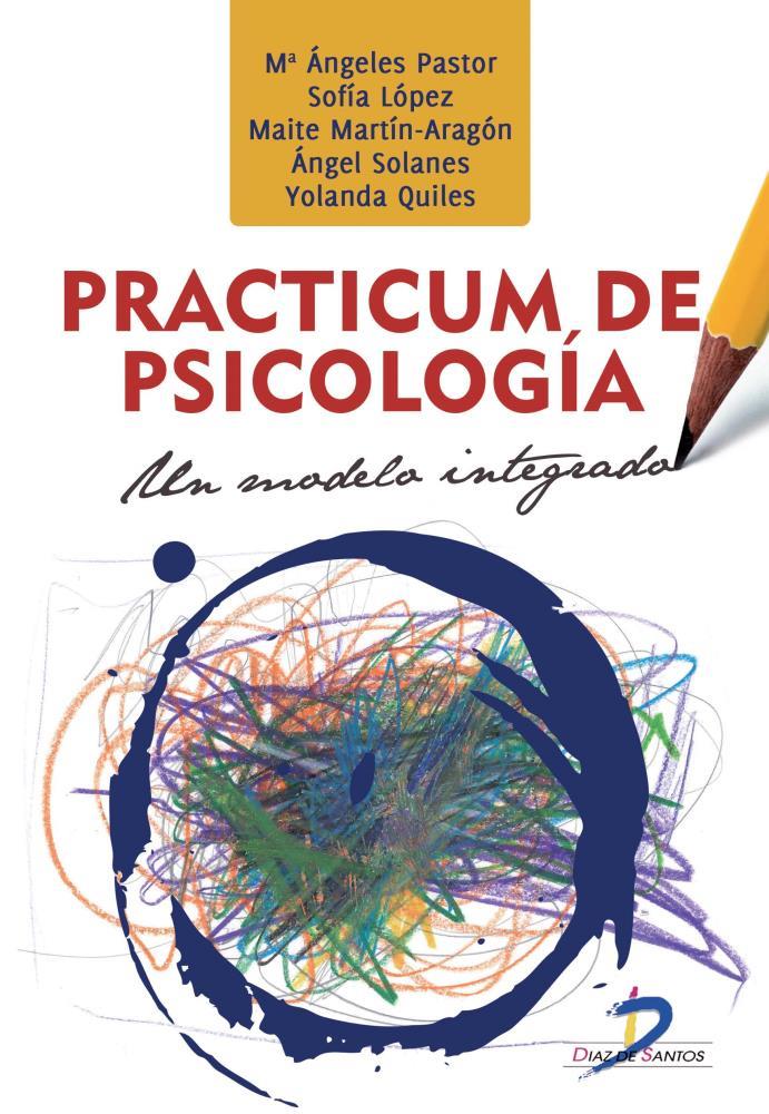 E-book Practicum De Psicología