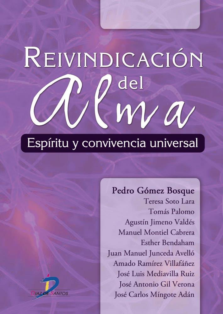 E-book Reivindicación Del Alma