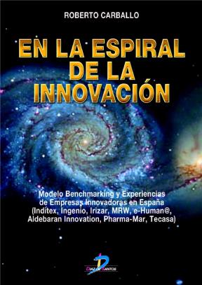 E-book En La Espiral De La Innovación