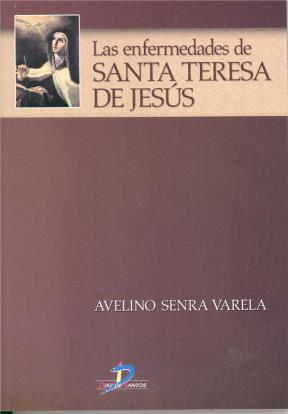 E-book Las Enfermedades De Santa Teresa De Jesús