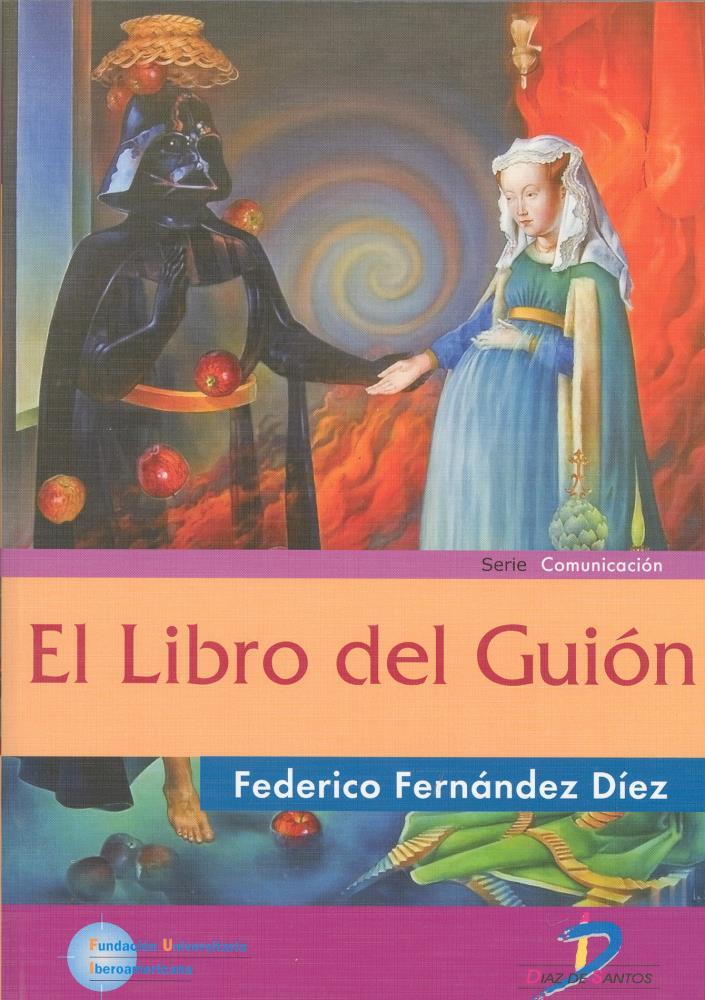 E-book El Libro Del Guión