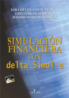 E-book Simulación Financiera Con Delta Simul-E