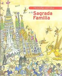 Papel Peque?A Historia De La Sagrada Familia