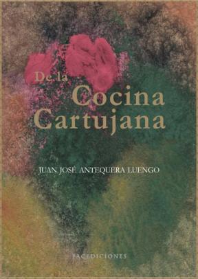 E-book De La Cocina Cartujana