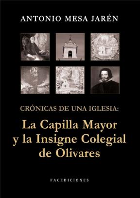 E-book Crónicas De Una Iglesia