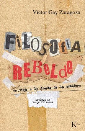 E-book Filosofía Rebelde