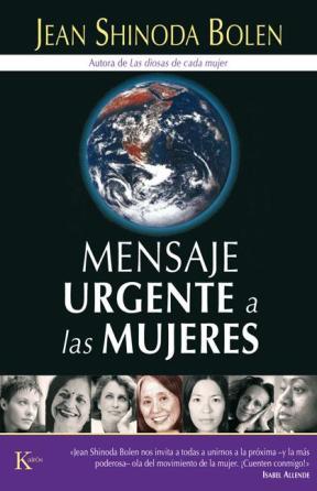 E-book Mensaje Urgente A Las Mujeres