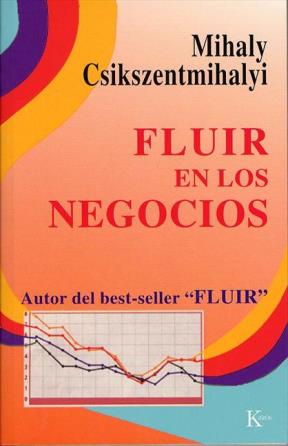 E-book Fluir En Los Negocios