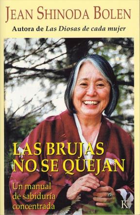 E-book Las Brujas No Se Quejan