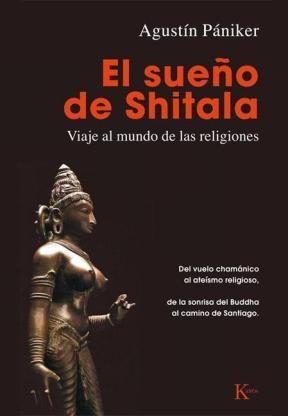 E-book El Sueño De Shitala