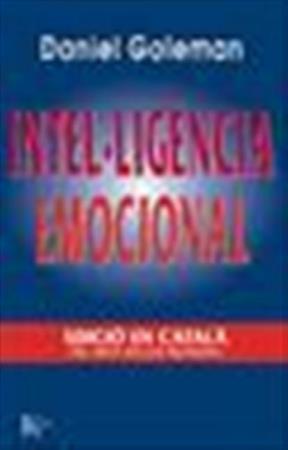 E-book Intel·Ligència Emocional