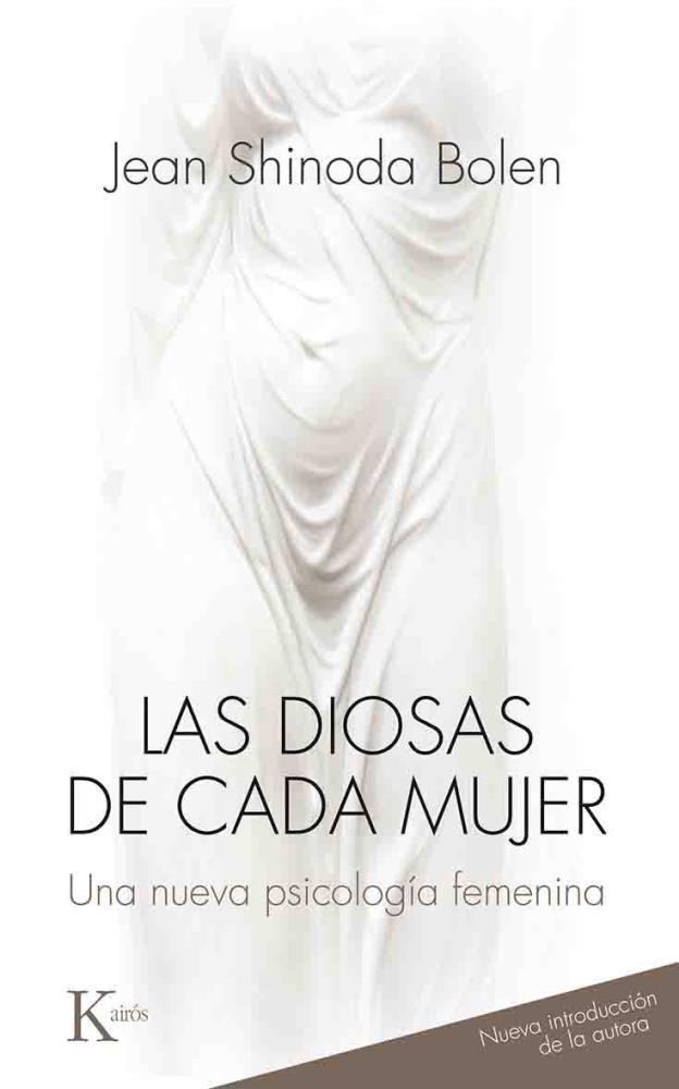 Papel Diosas De Cada Mujer (Ed.Arg) (N.E.), Las