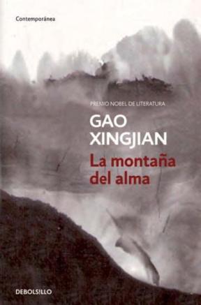  Montaña Del Alma