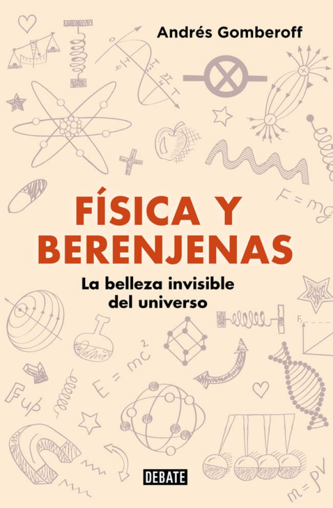 Papel Fisica Y Berenjenas