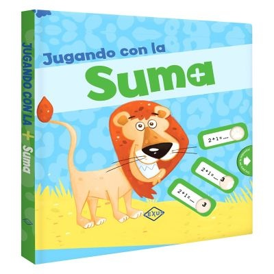 Papel Jugando Con La Suma