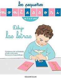 Papel Dibujo Las Letras