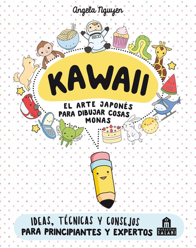 Papel Kawaii