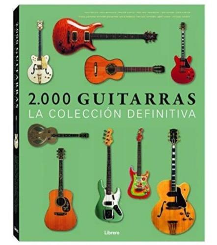 Papel 2000 Guitarras