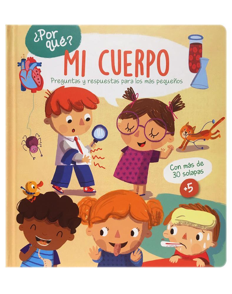 Papel Mi Cuerpo
