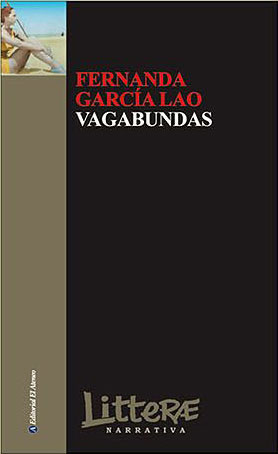  VAGABUNDAS