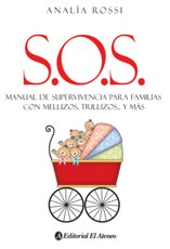 Papel S.O.S. MANUAL DE SUPERVIVENCIA PARA FAMILIAS MULTIPLES