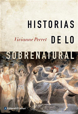 Papel HISTORIA DE LO SOBRENATURAL