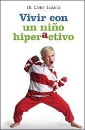 Papel VIVIR CON UN NIÑO HIPERACTIVO