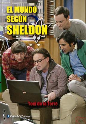 Papel MUNDO SEGUN SHELDON, EL