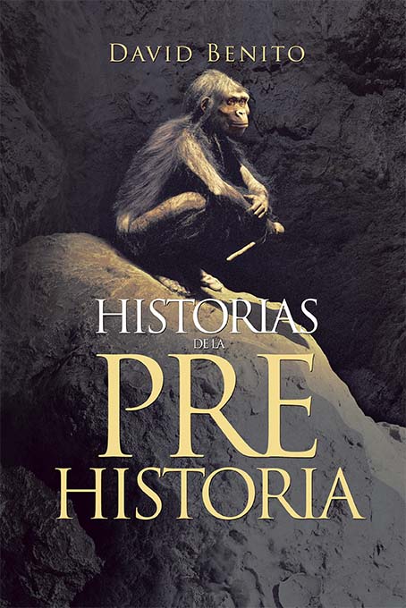 Papel HISTORIAS DE LA PREHISTORIA