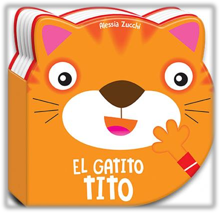 Papel Gatito Tito, El