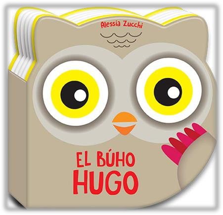 Papel Buho Hugo, El