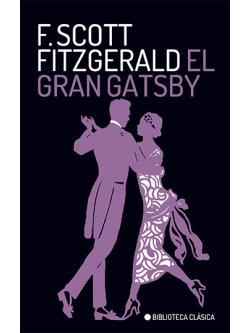 Papel Gran Gatsby, El
