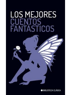 Papel Mejores De Cuentos Fantasticos, Los