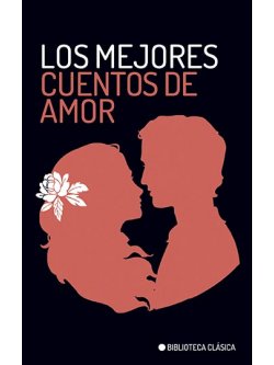 Papel Mejores Cuentos De Amor, Los