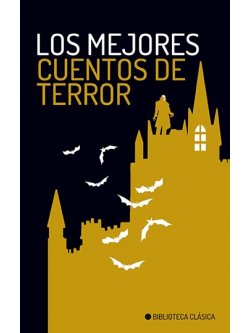 Papel Mejores Cuentos De Terror, Los