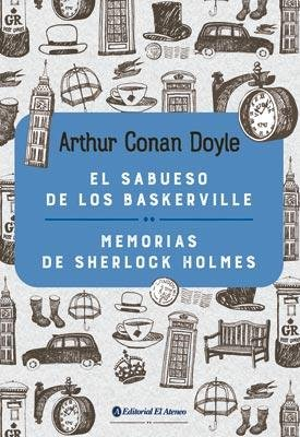 Papel Sabueso De Los Baskerville, El - Memorias De Sherlock Holmes
